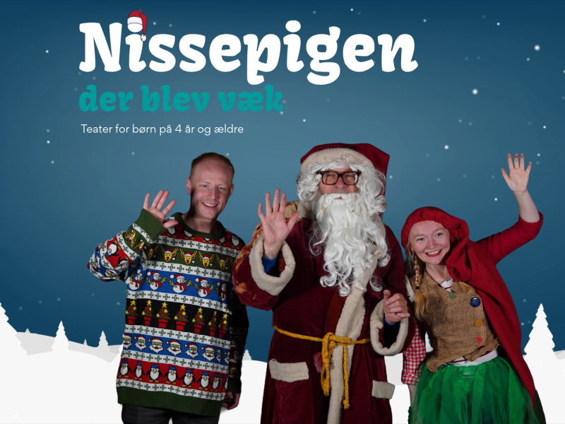 Teatertruppen Spil bedre